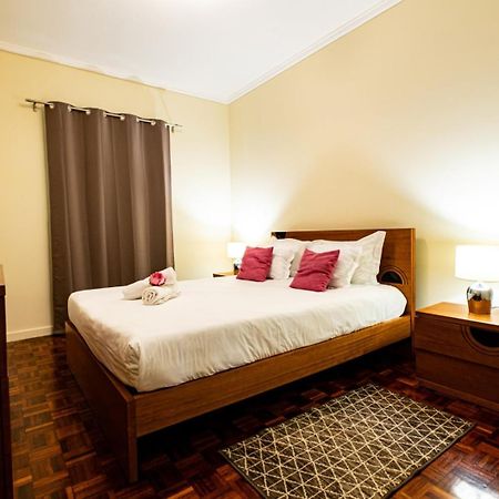 Apartmán Guestready - Family-Friendly Haven In Funchal Exteriér fotografie