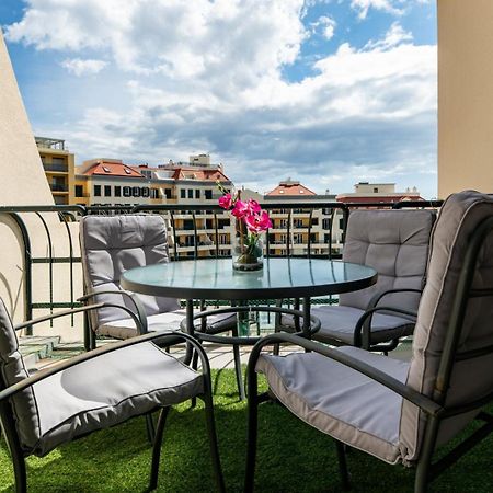 Apartmán Guestready - Family-Friendly Haven In Funchal Exteriér fotografie