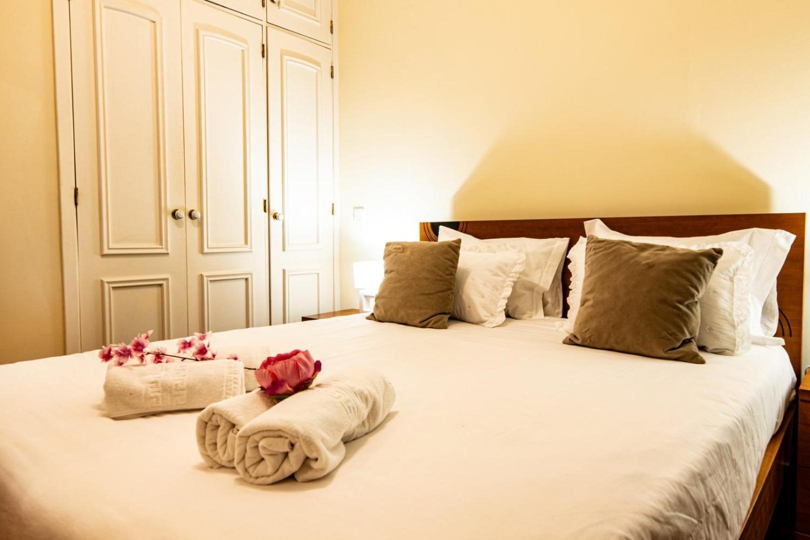 Apartmán Guestready - Family-Friendly Haven In Funchal Exteriér fotografie