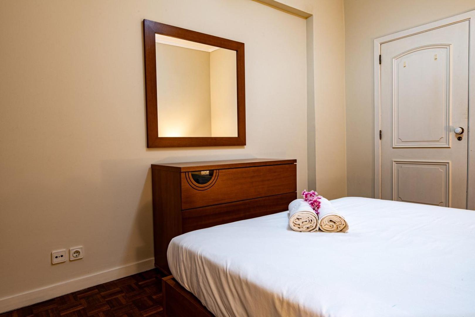 Apartmán Guestready - Family-Friendly Haven In Funchal Exteriér fotografie