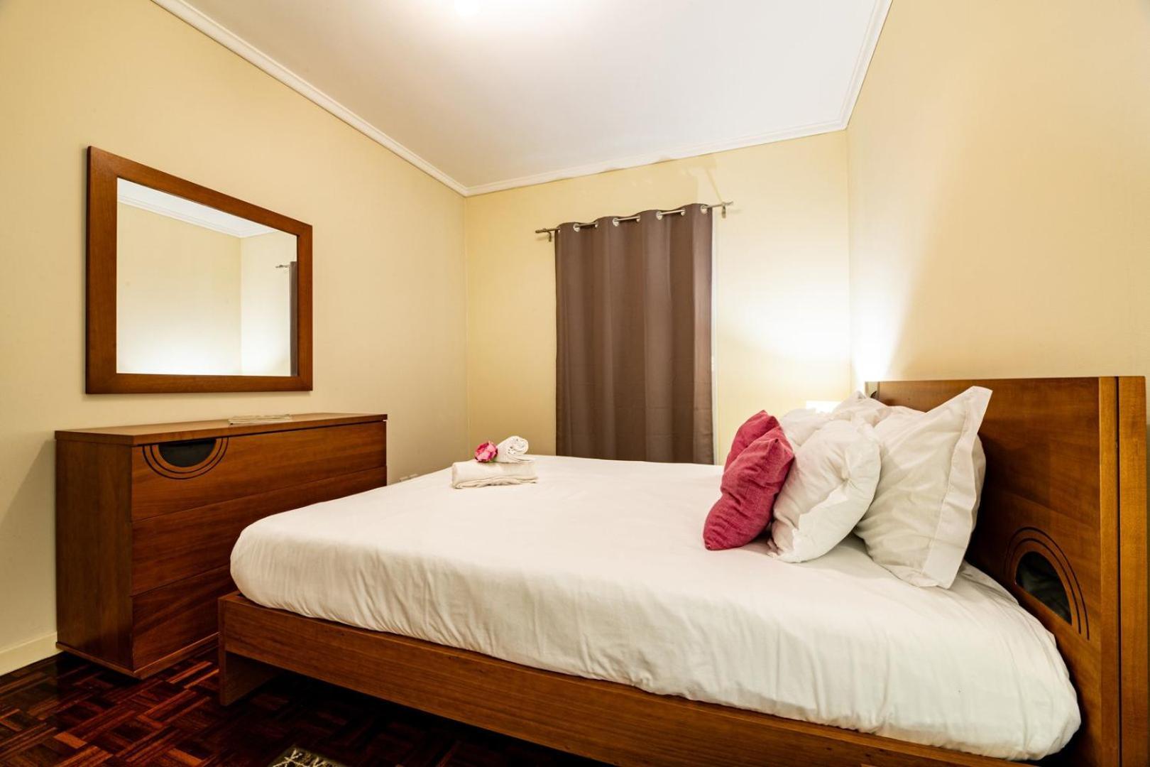 Apartmán Guestready - Family-Friendly Haven In Funchal Exteriér fotografie