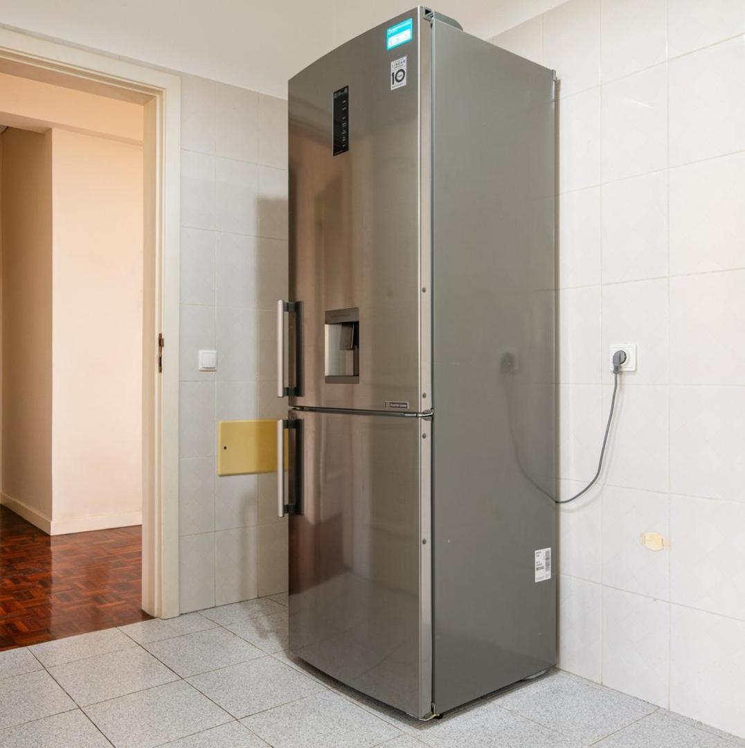 Apartmán Guestready - Family-Friendly Haven In Funchal Exteriér fotografie