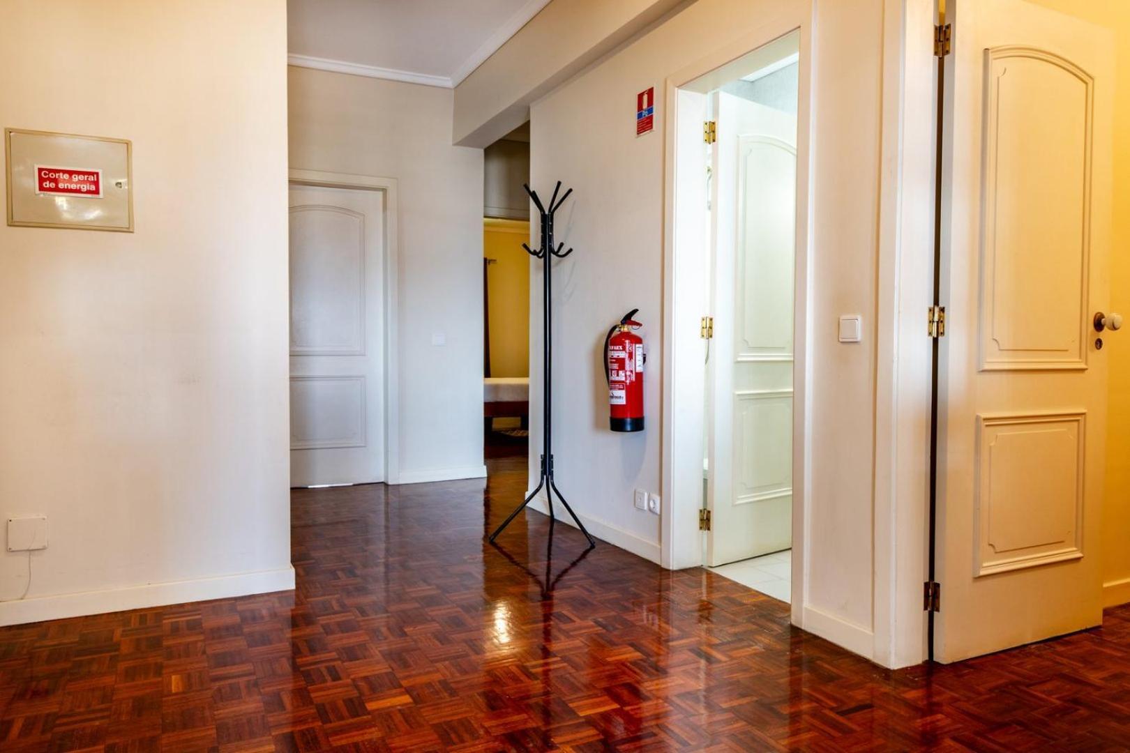 Apartmán Guestready - Family-Friendly Haven In Funchal Exteriér fotografie